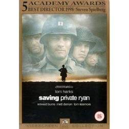 Saving Private Ryan [DVD]